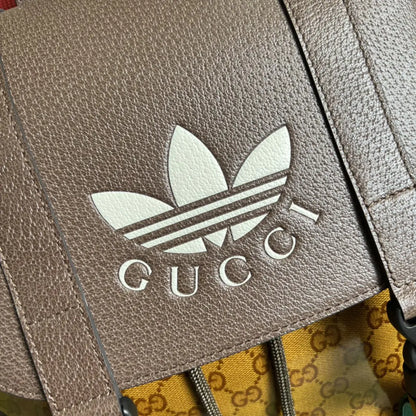 GGブラックバックパック