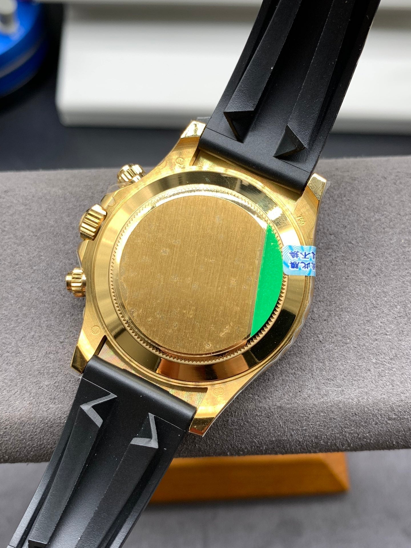 ロレックス コスモグラフ デイトナ 116518LN