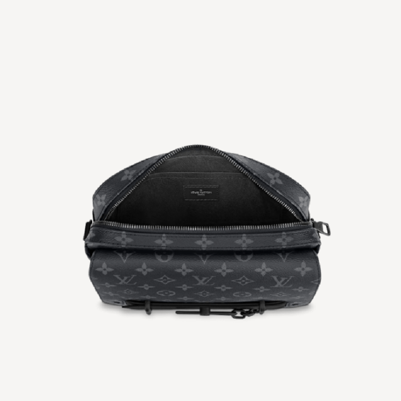 Louis Vuitton SAC スチーマー メッセンジャーM45585
