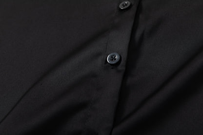 【PRADA 公式旗艦店】プラダ シャツ ご好評に付き再入荷 241119