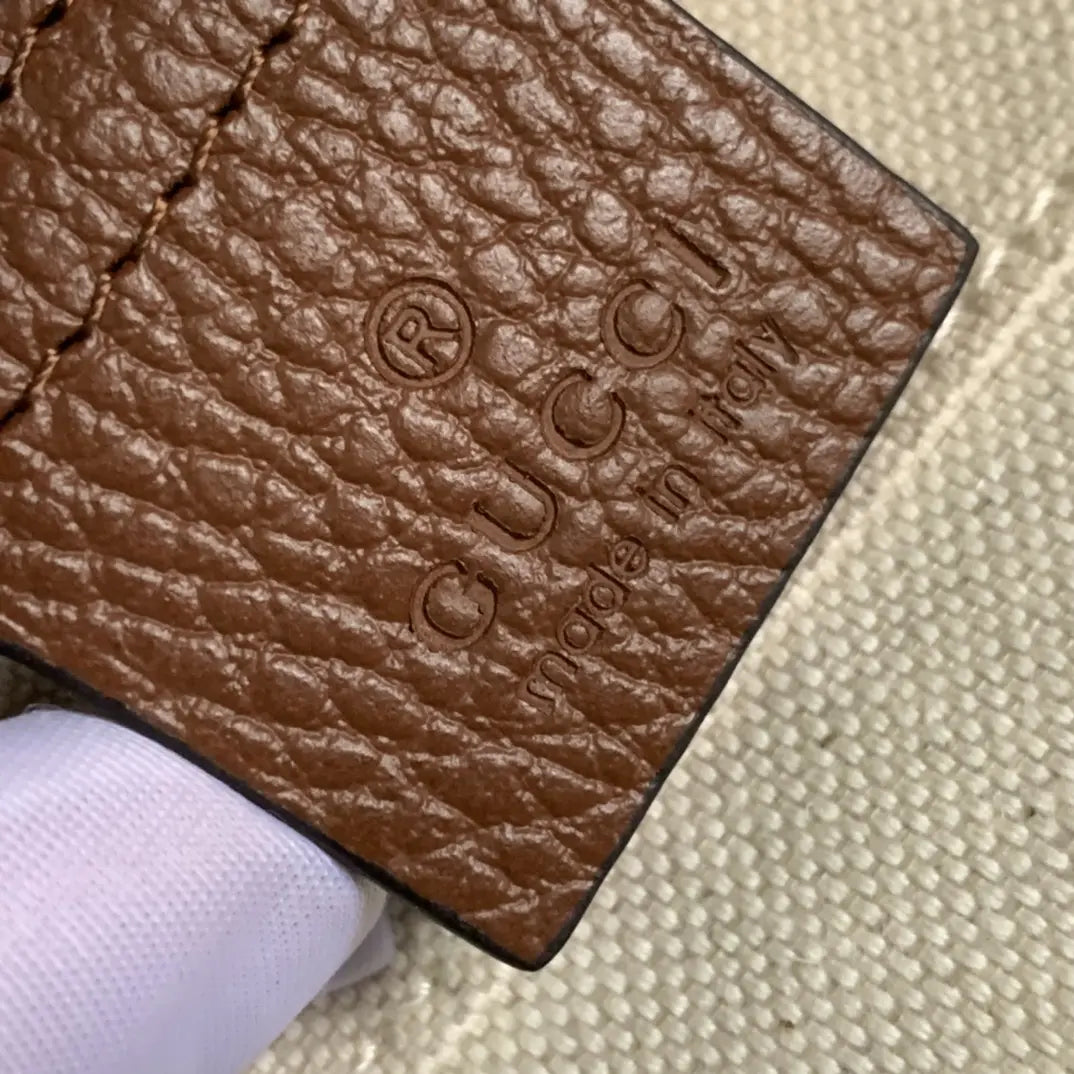 オフィディア GG ミディアム トート