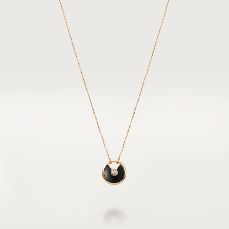 アミュレット ドゥ カルティエ ネックレス、スモールモデル