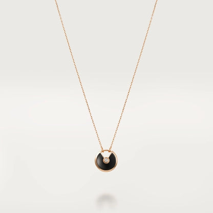 アミュレット ドゥ カルティエ ネックレス、スモールモデル