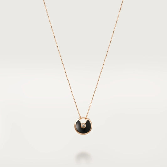 アミュレット ドゥ カルティエ ネックレス、スモールモデル