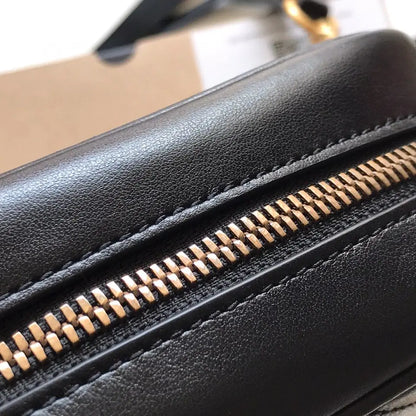 GGマーモント キルティング ミニバッグ