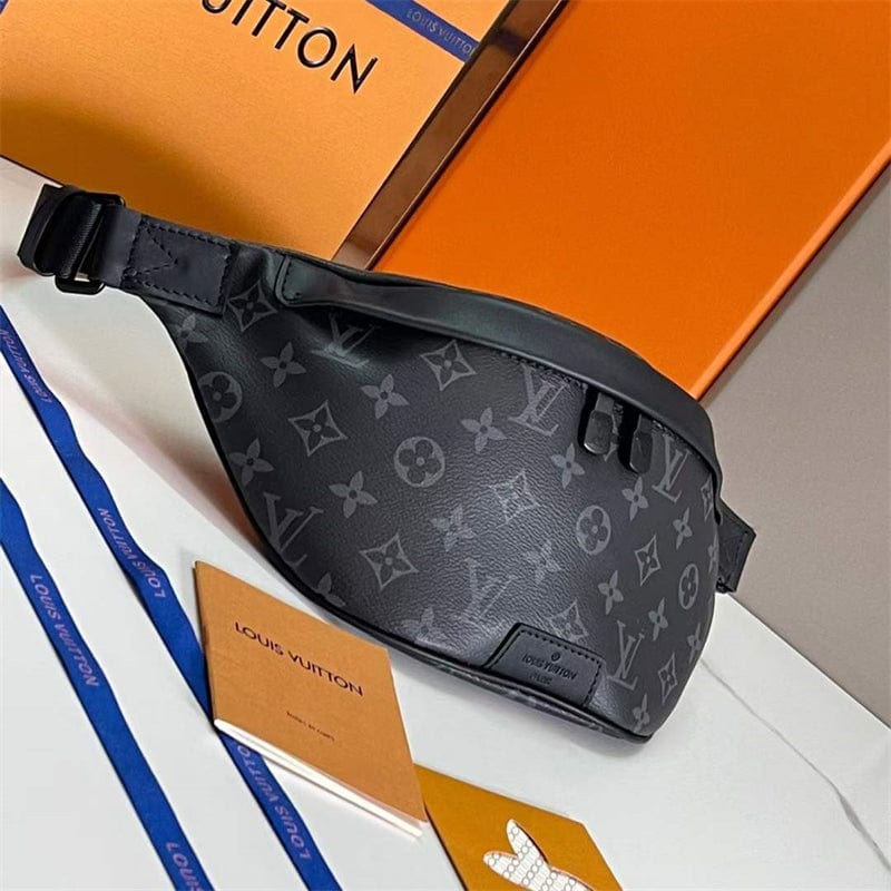 LouisVuittonディスカバリーバムバッグ PM M46035