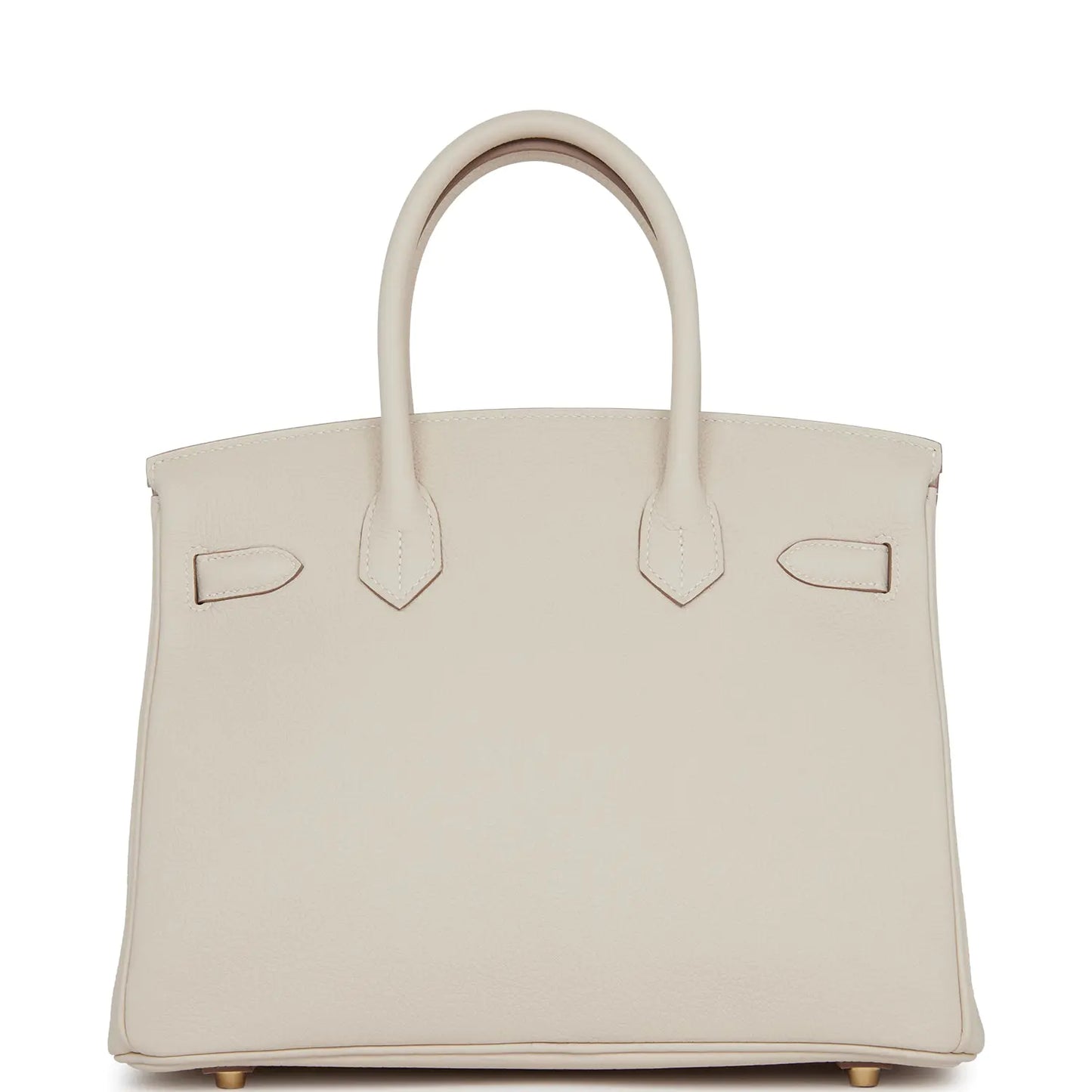 エルメス バーキン30 クレエ トゴ ゴールド金具