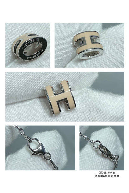 エルメスのクラシックネックレスのおすすめ