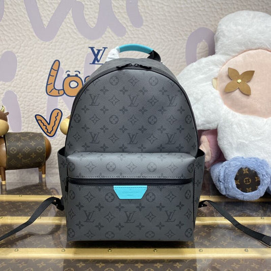 LV レトロ メッセンジャーバッグ