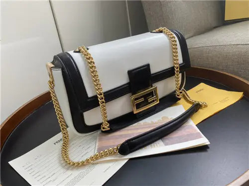 フェンディ バゲットバッグ