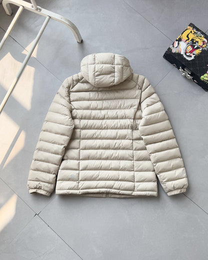 【lululemon旗艦店】ダウンジャケット ご好評に付き再入荷！