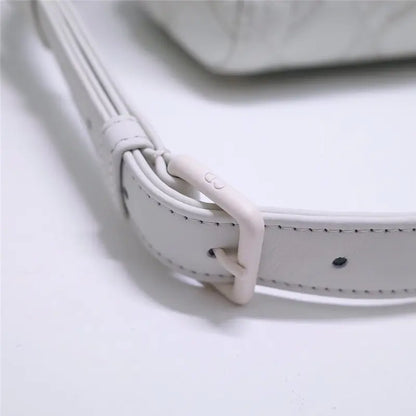 レディディオール マットホワイト