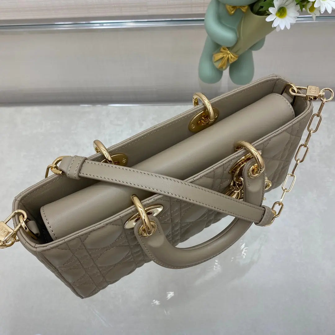 クリスチャン・ディオール スモール レディD - ジョイバッグ