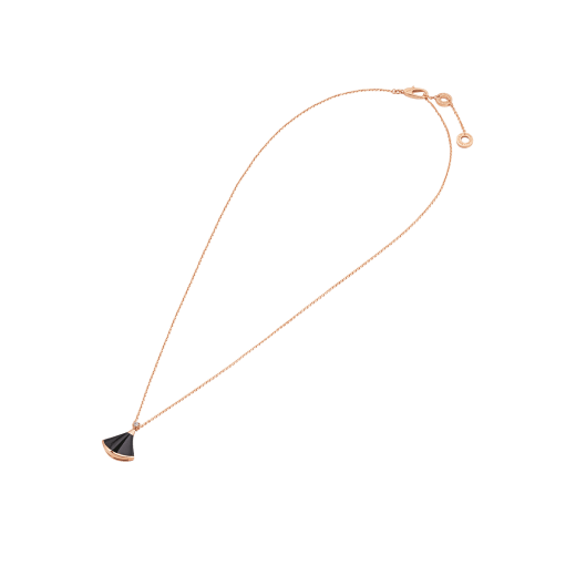 ブルガリ ディーヴァ ドリーム ネックレス