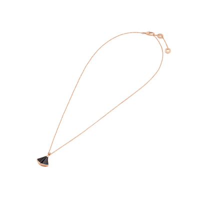 ブルガリ ディーヴァ ドリーム ネックレス