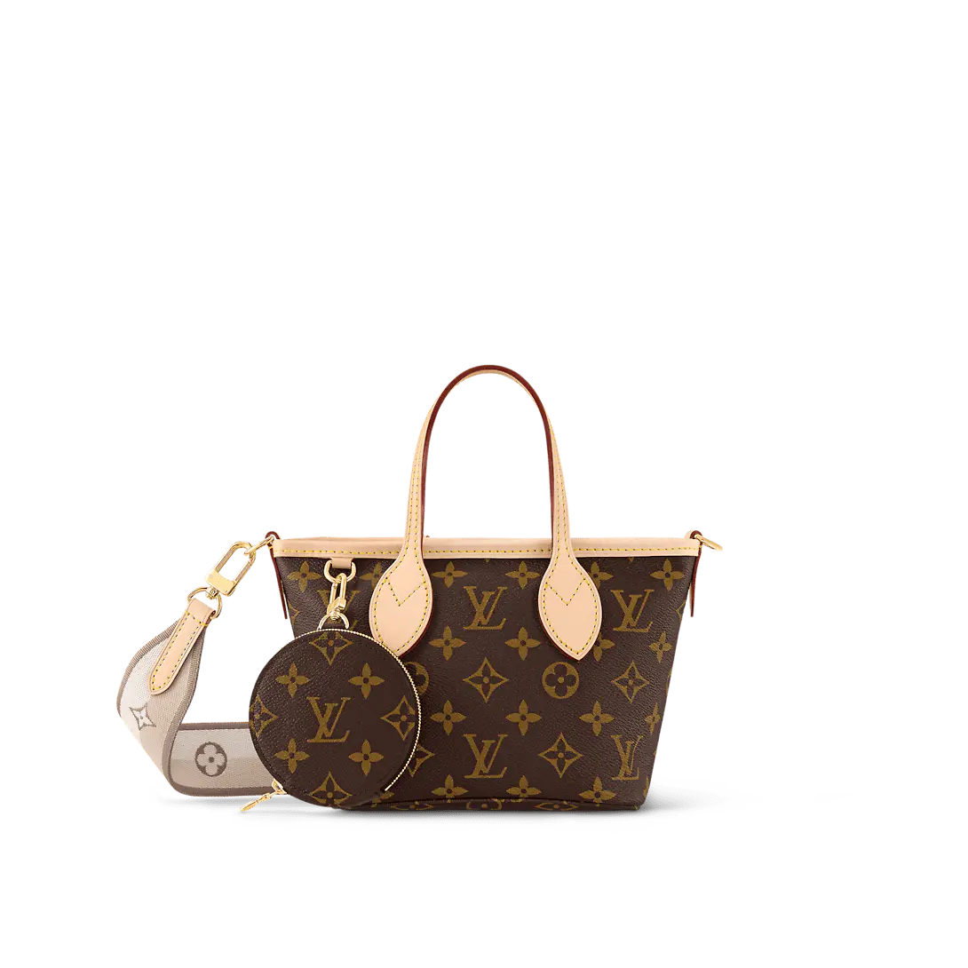 ルイ・ヴィトン ネヴァーフルBB M46705