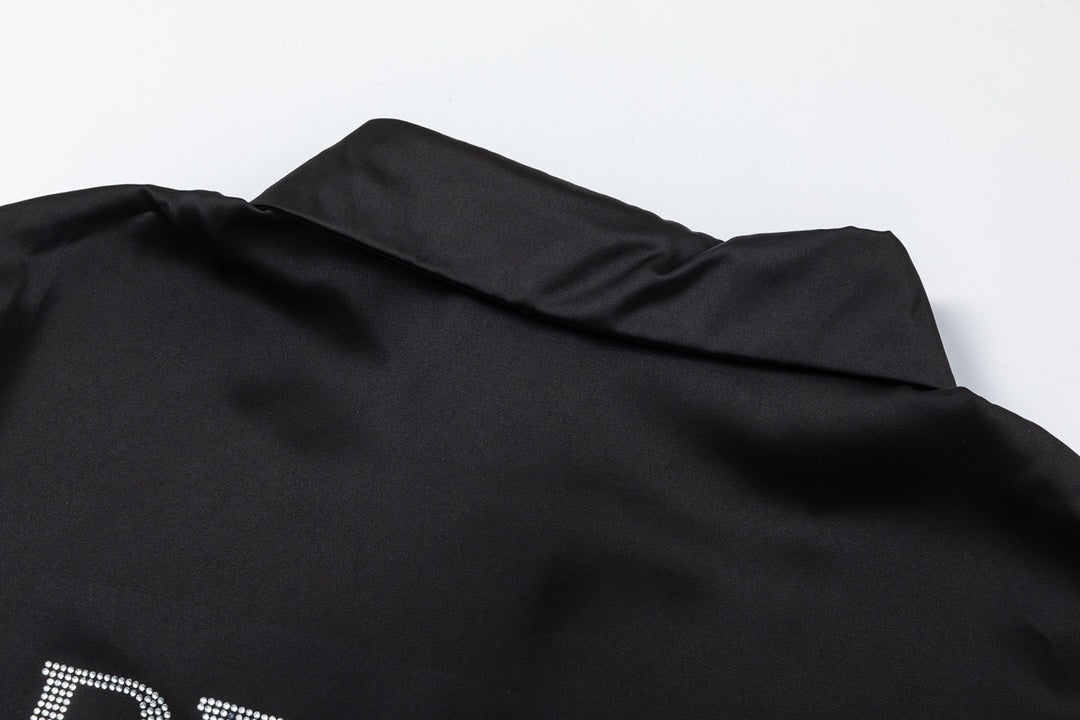 【PRADA 公式旗艦店】プラダ シャツ ご好評に付き再入荷 241119