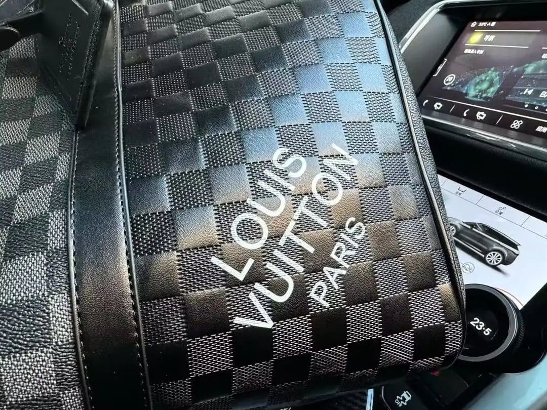 ルイ・ヴィトン N40443 キーポル 50