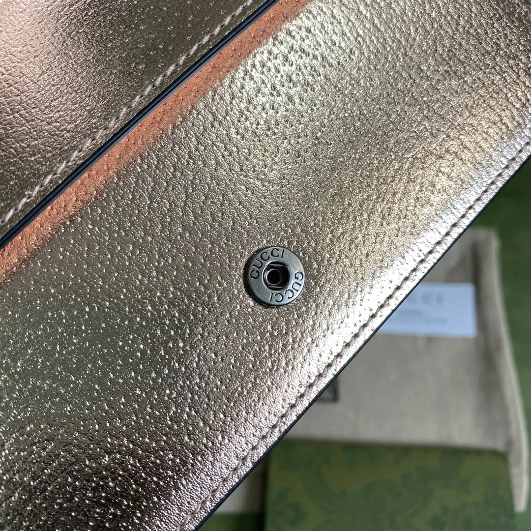 ディオニュソス スーパーミニバッグ