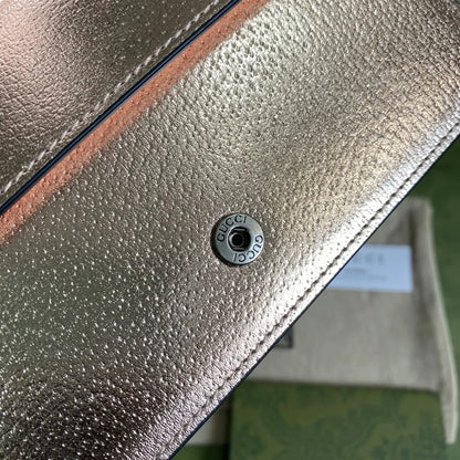 ディオニュソス スーパーミニバッグ