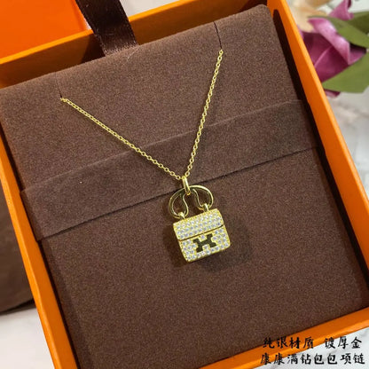 エルメスのネックレス販売中