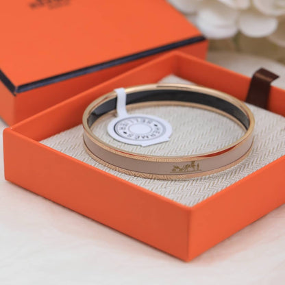 7つ星エルメスブレスレット