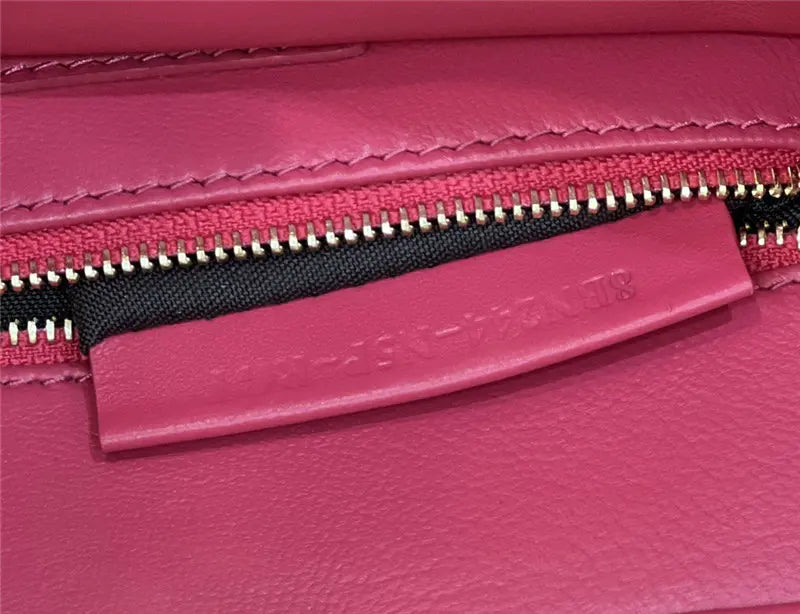 フェンディ ピーカブー ショルダーバッグ