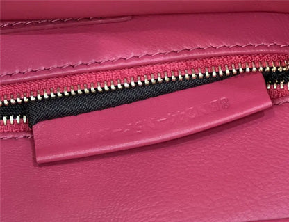 フェンディ ピーカブー ショルダーバッグ