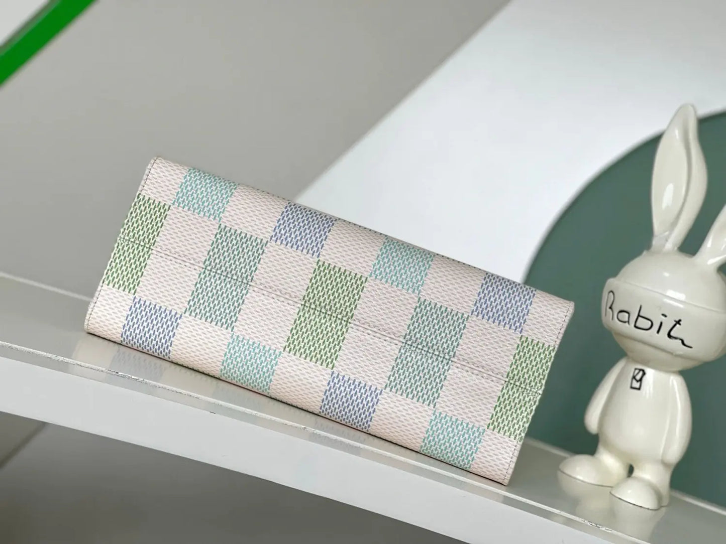 ルイ・ヴィトン N40518 オンザゴー MM