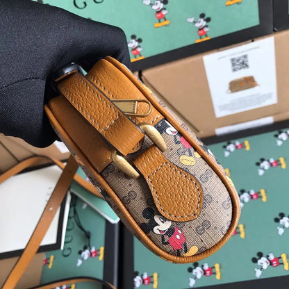 GGショルダーバッグ