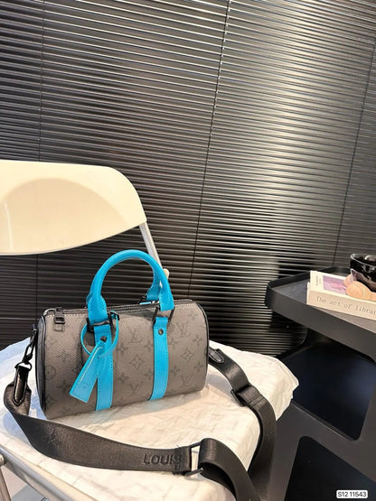 ルイ・ヴィトン M11645 キーポル・バンドリエール25