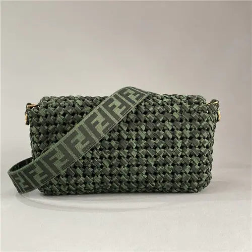 バゲットバッグ フェンディ レプリカバッグ