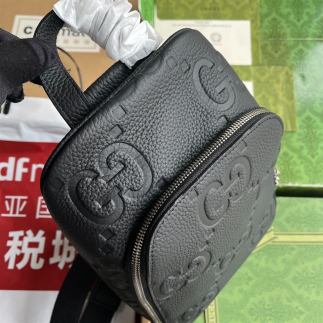 グッチ ジャンボ GG クロスボディバッグ – BG043