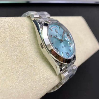 ロレックス デイデイト40 228206-0044