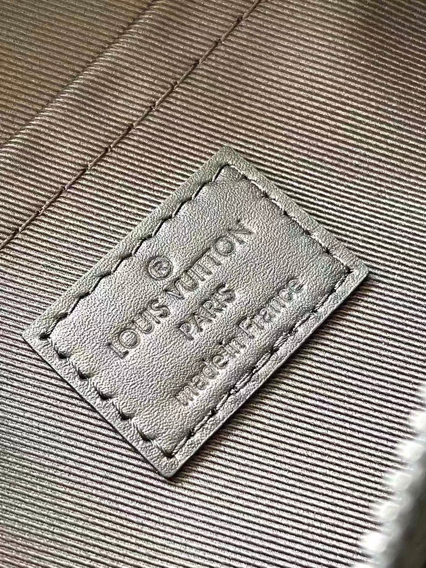 モノグラム・エクリプス ソウルトランク イースト/ウェスト 6月27日発売 M11744