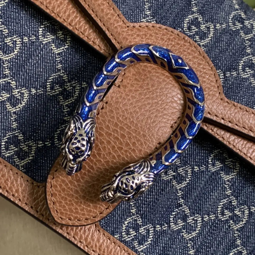 ディオニュソス スモール ショルダーバッグ