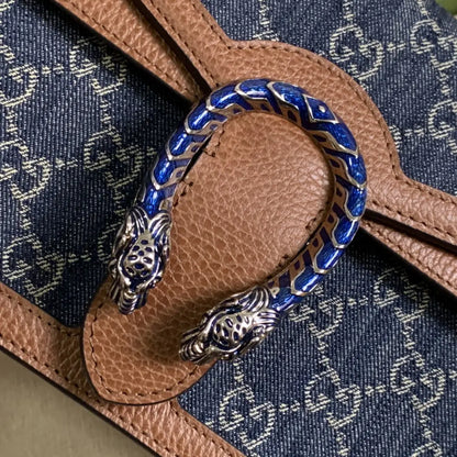 ディオニュソス スモール ショルダーバッグ