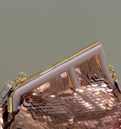 フェンディファースト