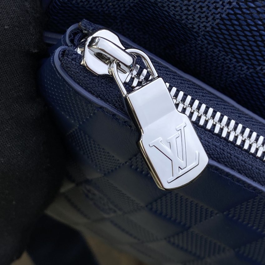 LV オンザゴー ルイ・ヴィトン ホワイト