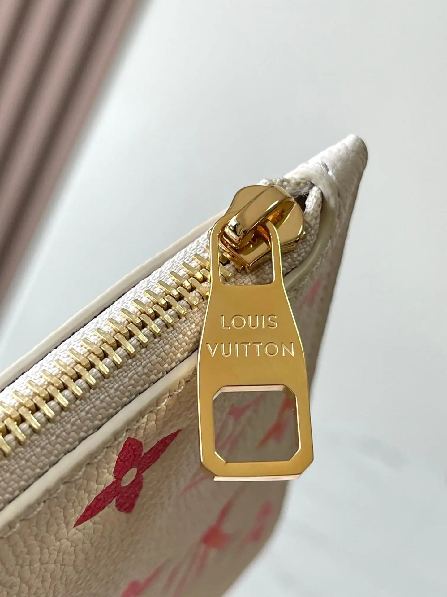 ルイ・ヴィトン M47080 ネヴァーフルMM