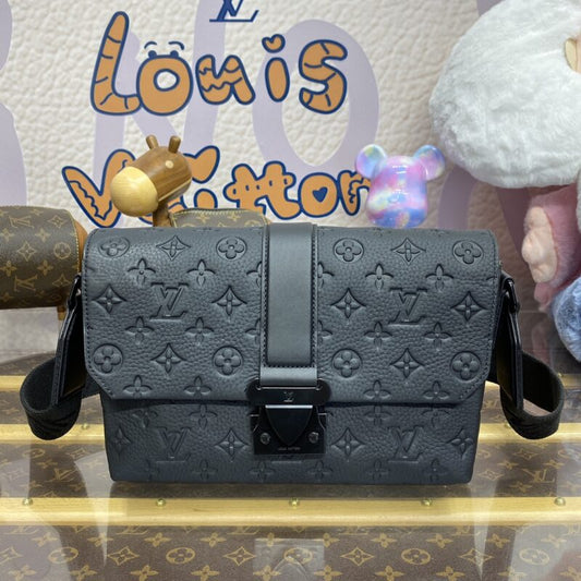 LV オンザゴー ルイ・ヴィトン ホワイト