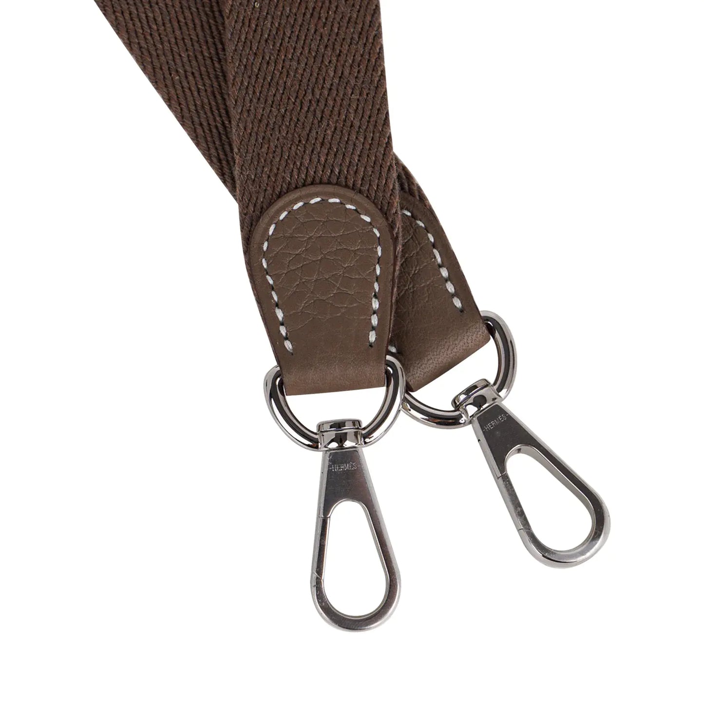 エルメス エブリン TPM エトゥープ クレマンス パラジウム金具