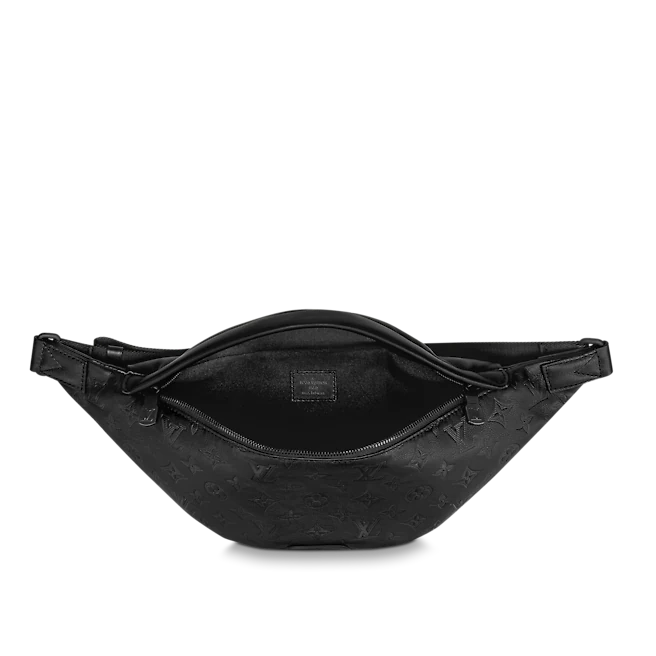 ルイ・ヴィトン ディスカバリー バンバッグ