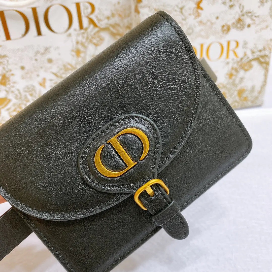 ディオールの新作DIOR BOBBYベルト