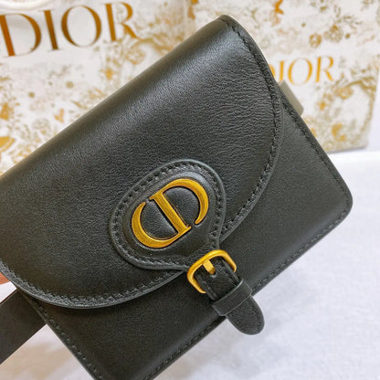 ディオールの新作DIOR BOBBYベルト