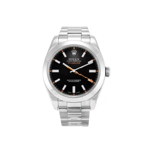 Rolex メカニカルウォッチ M116400