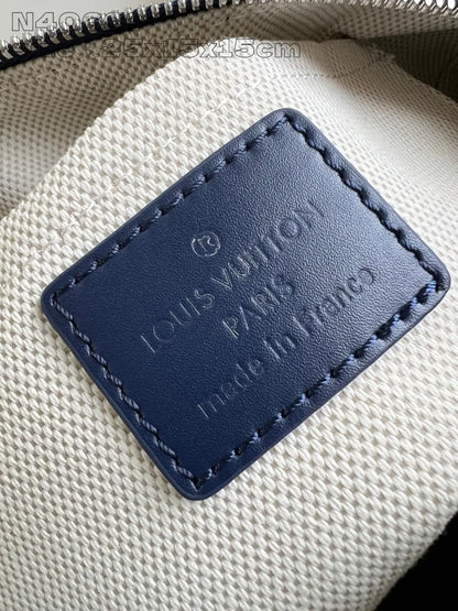 ルイ・ヴィトン N40691 スピーディ25 バンドリエール バッグ