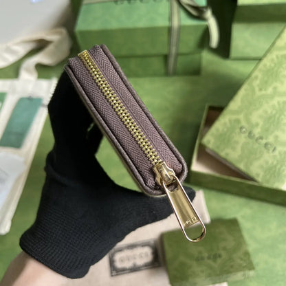 グッチ ホースビット 1955 ウォレット