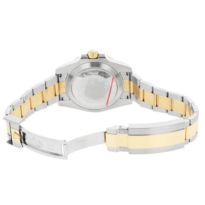 ROLEX ロレックス サブマリーナー デイト116613LB ブルー ランダムシリアル