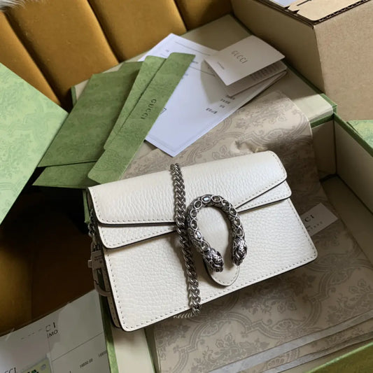 ディオニュソス スーパーミニバッグ